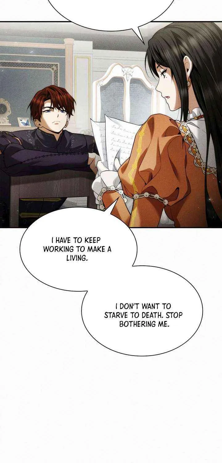 Sister, I Am the Queen in This Life Chapter 165 page 8 - 