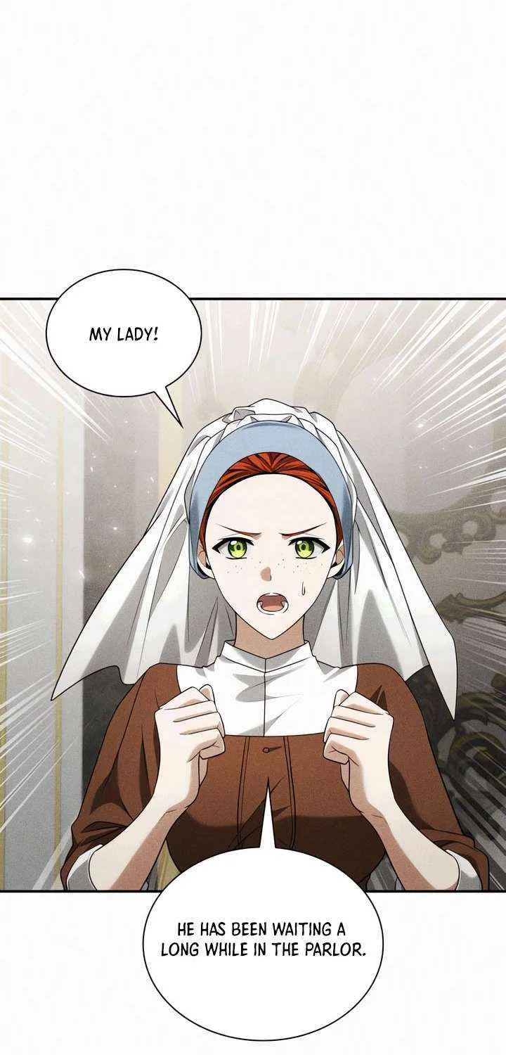 Sister, I Am the Queen in This Life Chapter 165 page 93 - 