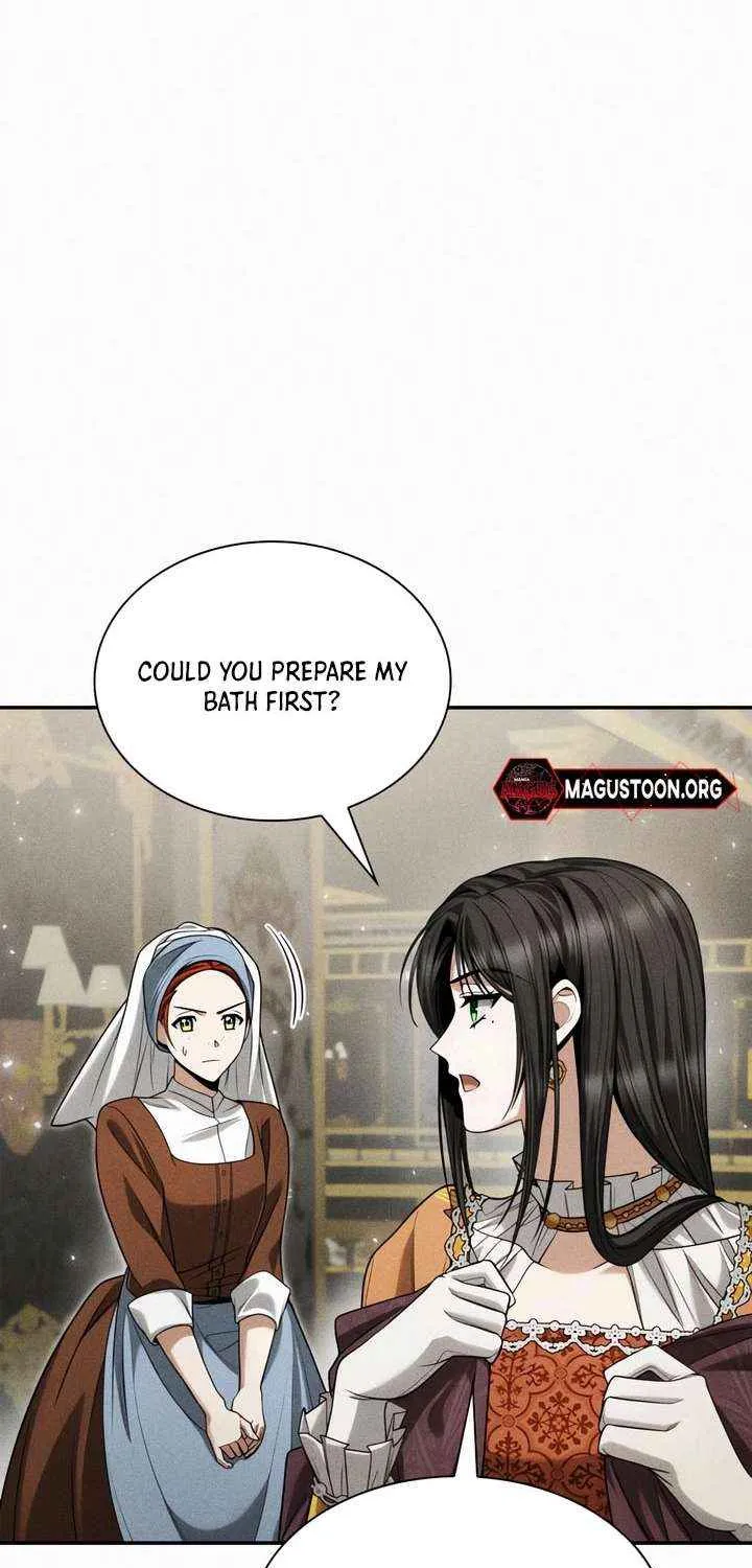 Sister, I Am the Queen in This Life Chapter 165 page 95 - 