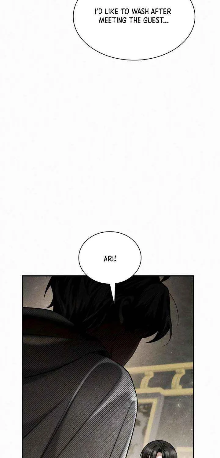 Sister, I Am the Queen in This Life Chapter 165 page 96 - 