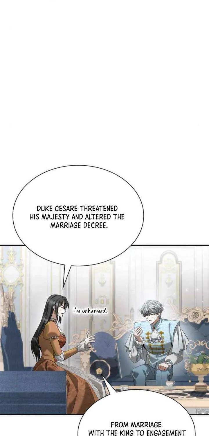 Sister, I Am the Queen in This Life Chapter 166 page 17 - 