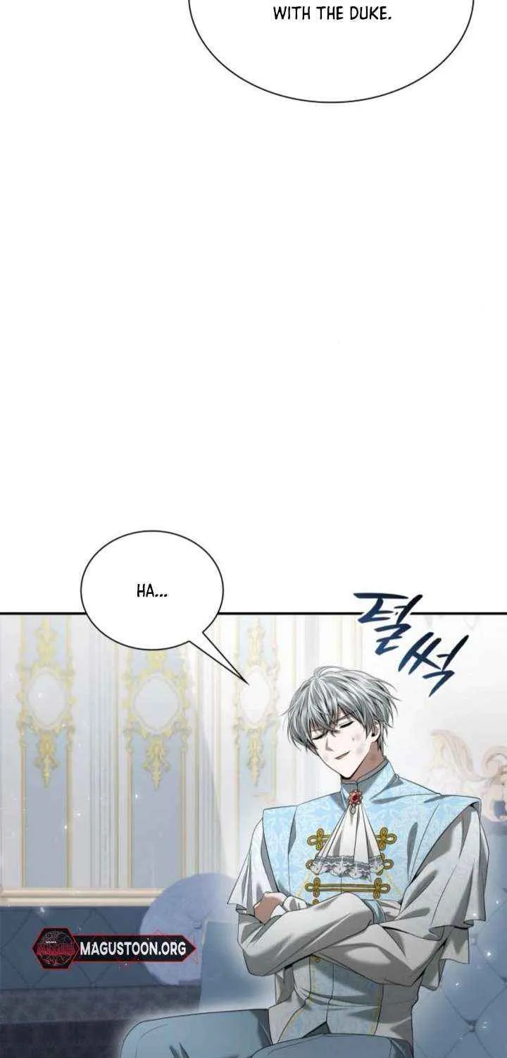 Sister, I Am the Queen in This Life Chapter 166 page 18 - 