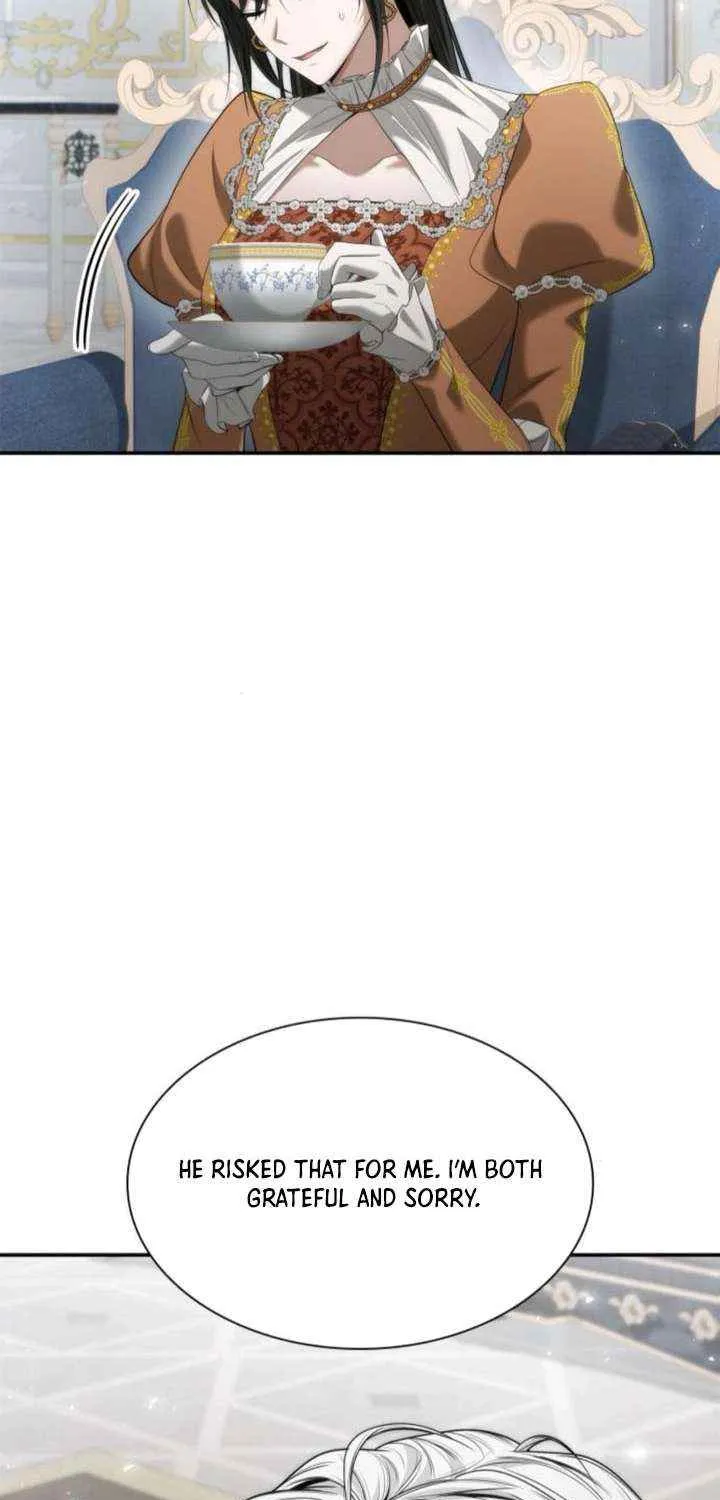 Sister, I Am the Queen in This Life Chapter 166 page 20 - 