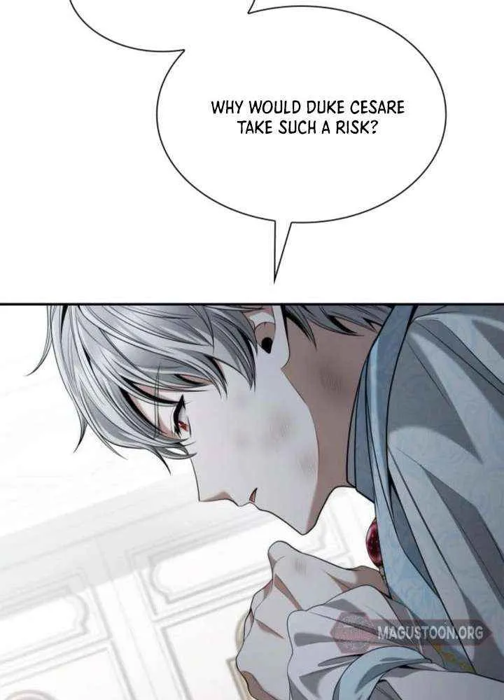 Sister, I Am the Queen in This Life Chapter 166 page 22 - 