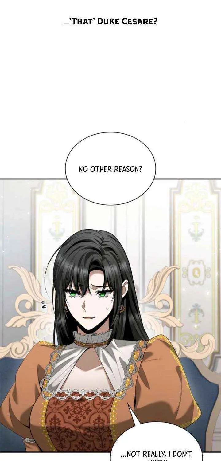 Sister, I Am the Queen in This Life Chapter 166 page 30 - 