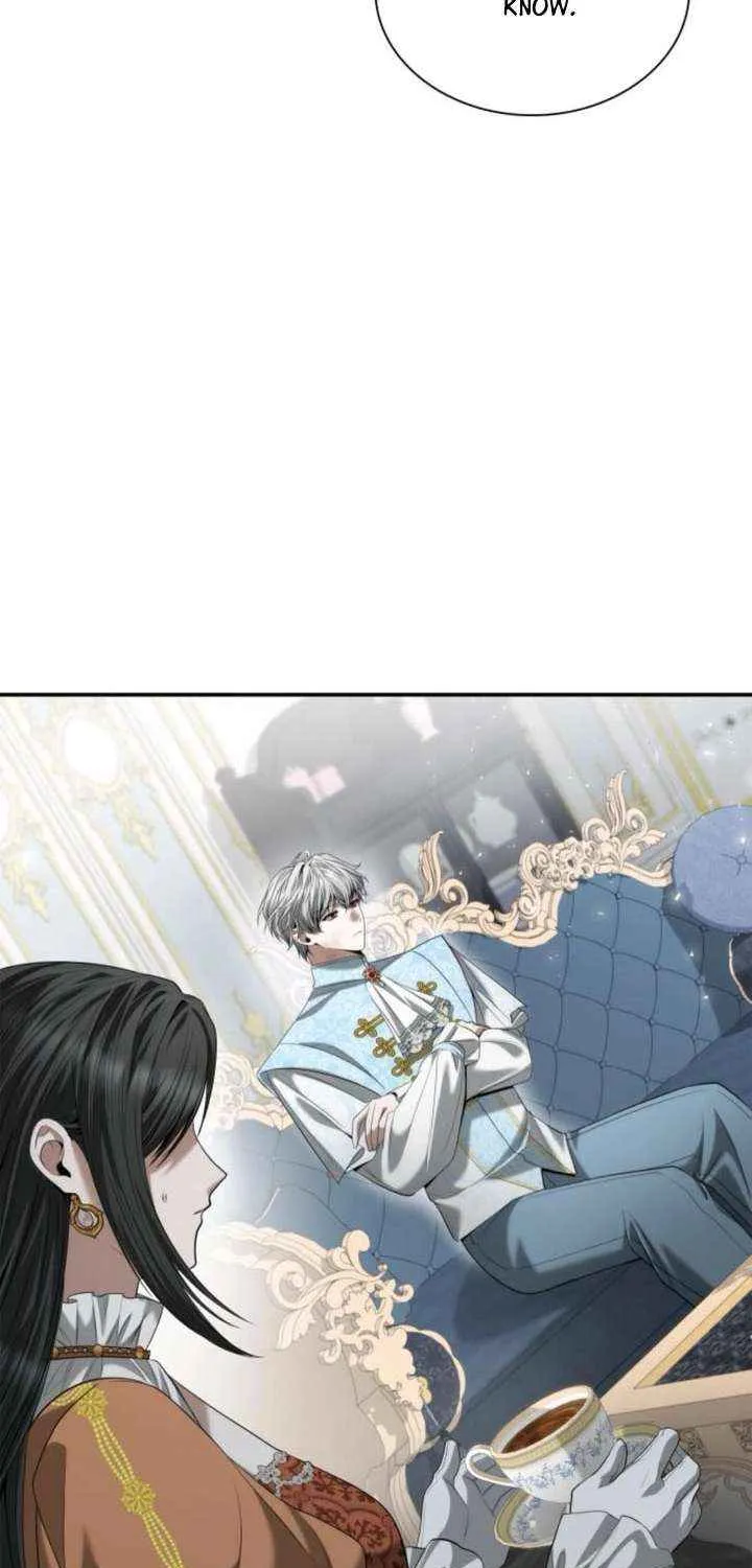 Sister, I Am the Queen in This Life Chapter 166 page 31 - 