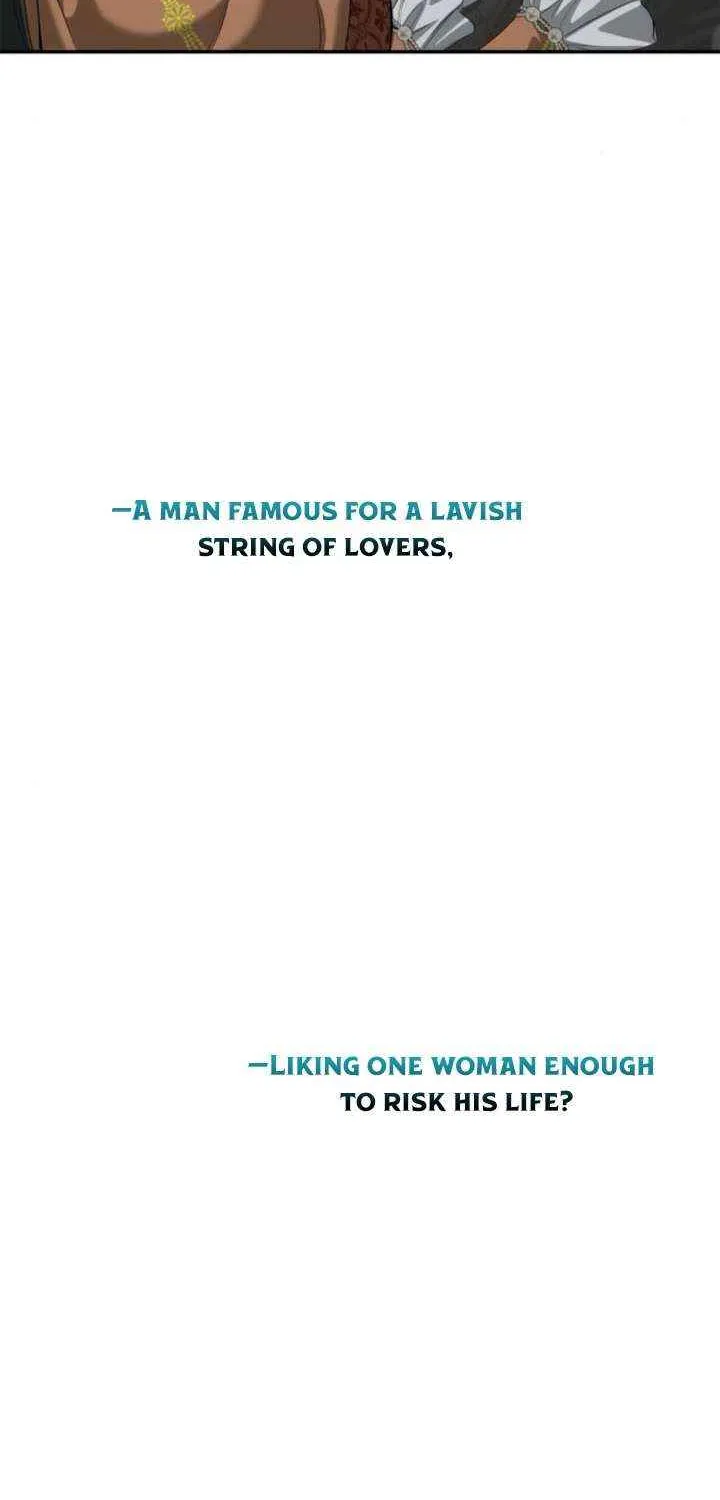 Sister, I Am the Queen in This Life Chapter 166 page 32 - 