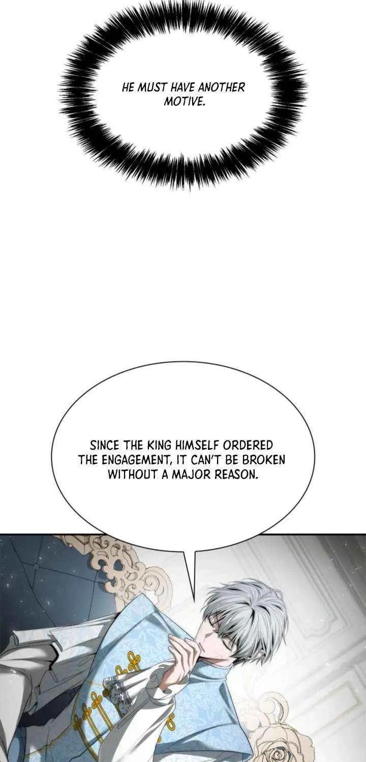 Sister, I Am the Queen in This Life Chapter 166 page 34 - 
