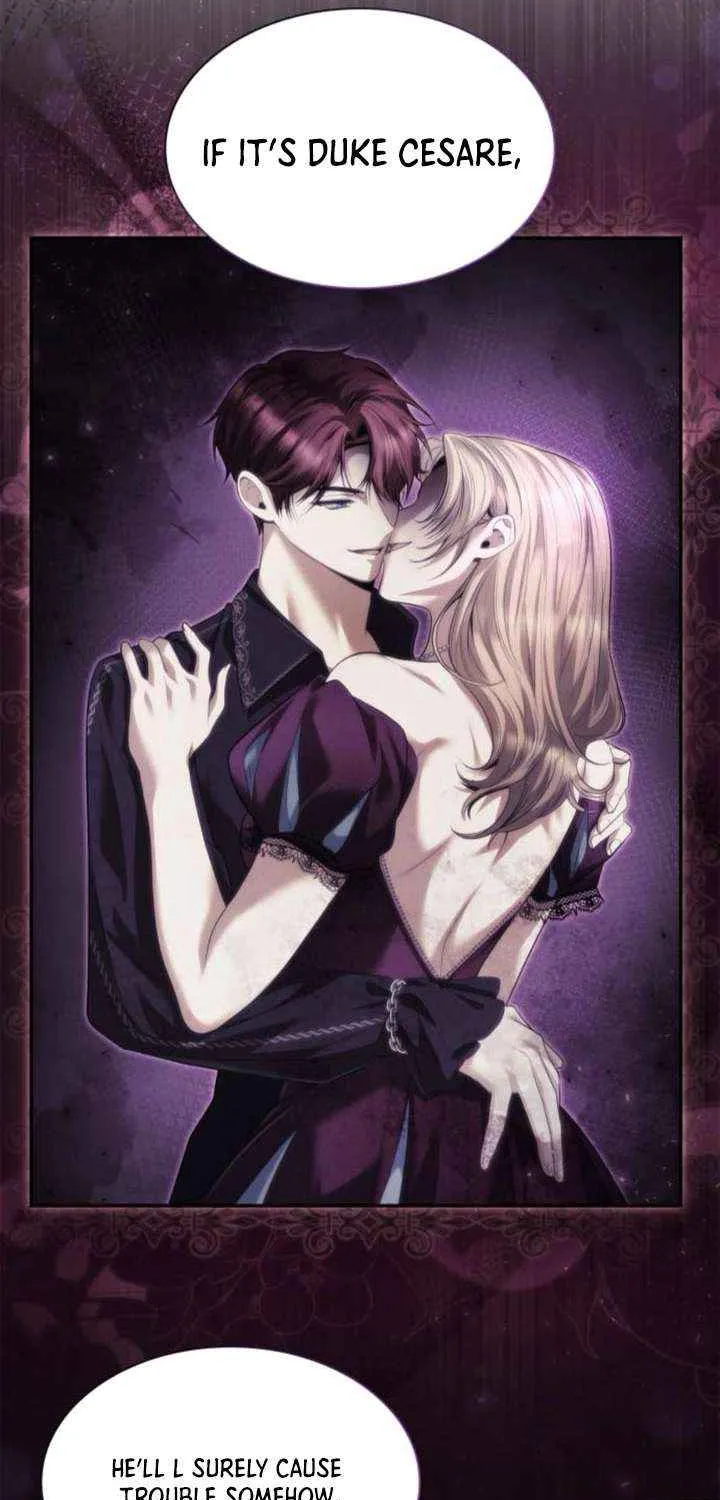 Sister, I Am the Queen in This Life Chapter 166 page 36 - 