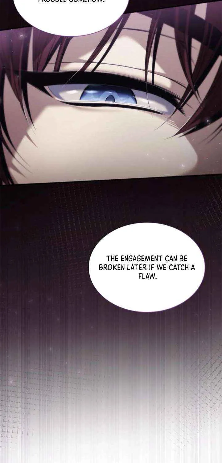 Sister, I Am the Queen in This Life Chapter 166 page 37 - 