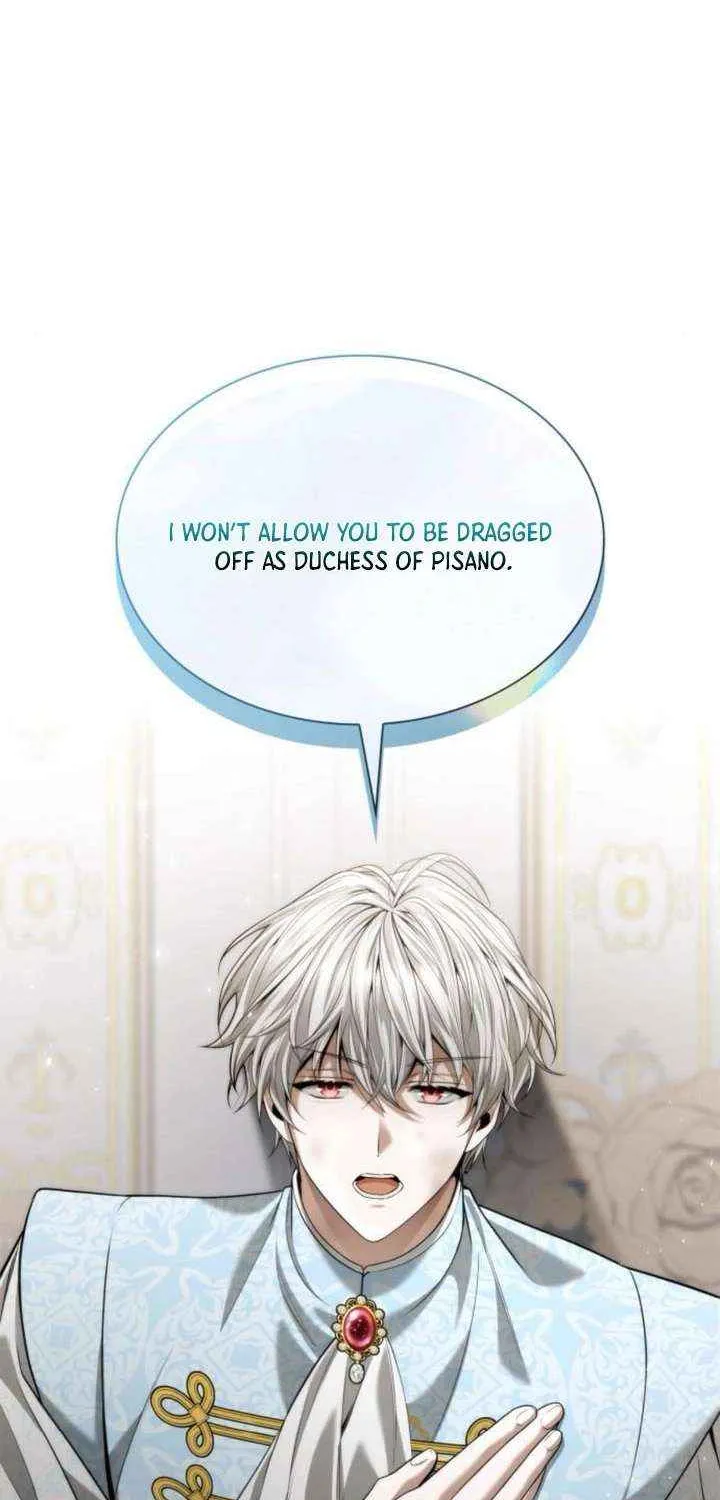 Sister, I Am the Queen in This Life Chapter 166 page 39 - 