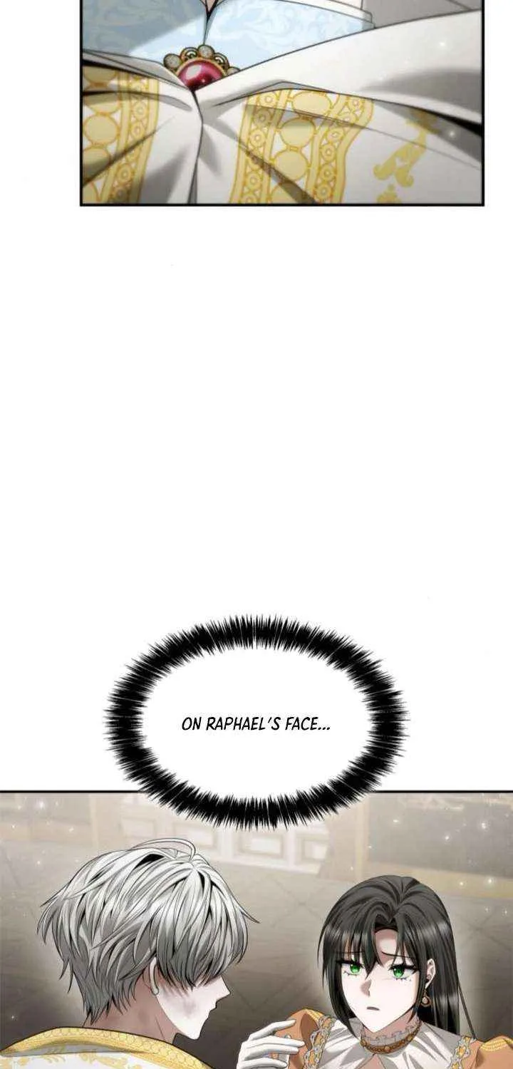 Sister, I Am the Queen in This Life Chapter 166 page 5 - 