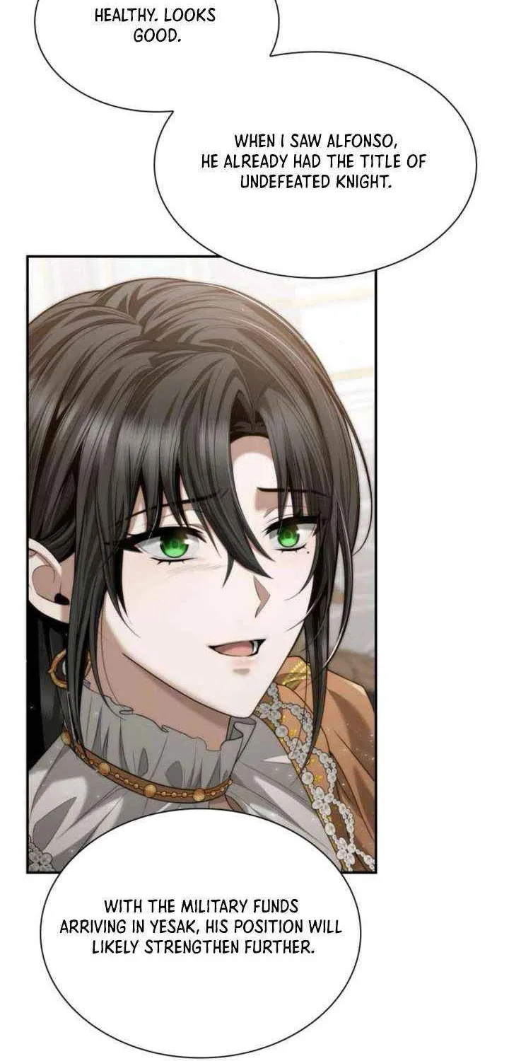 Sister, I Am the Queen in This Life Chapter 166 page 48 - 
