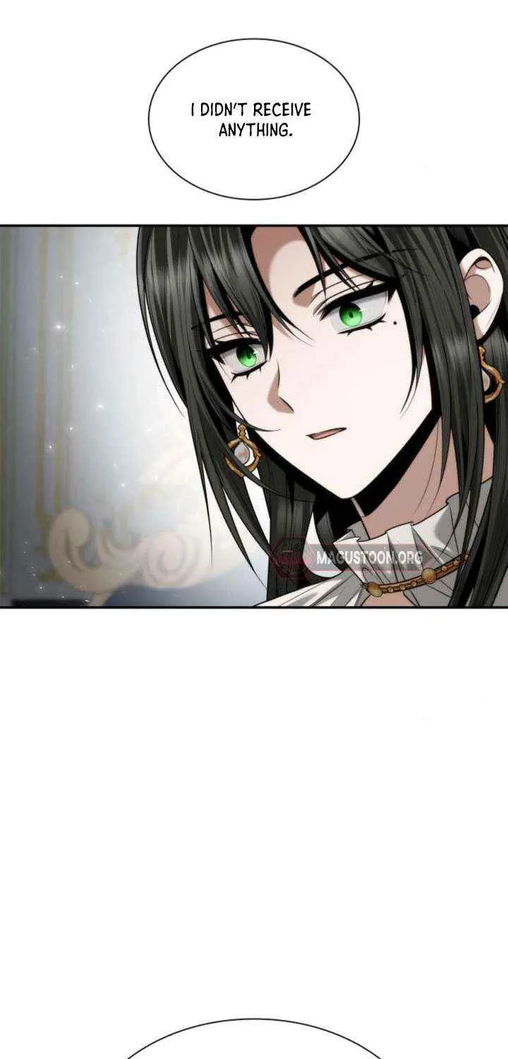 Sister, I Am the Queen in This Life Chapter 166 page 54 - 