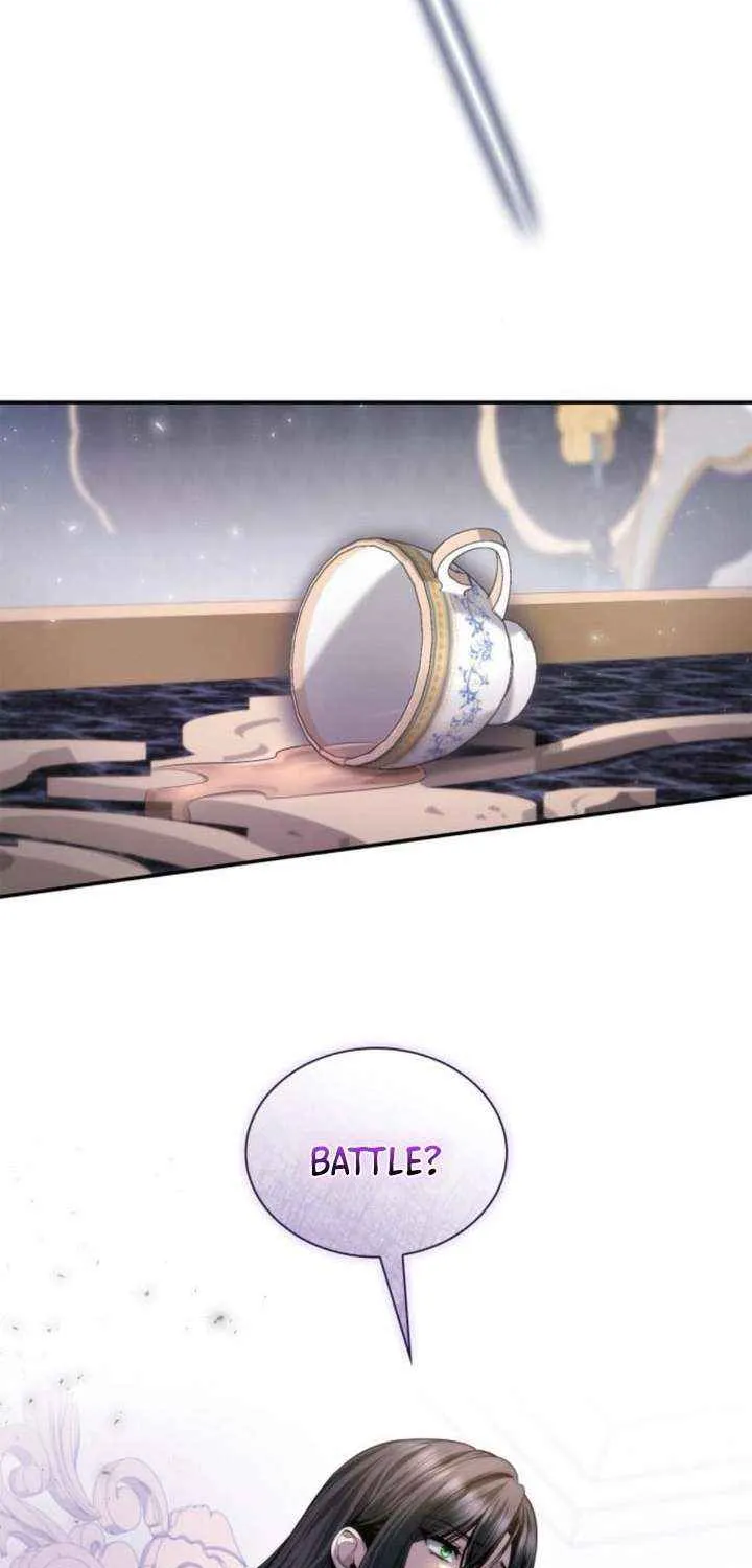 Sister, I Am the Queen in This Life Chapter 166 page 56 - 
