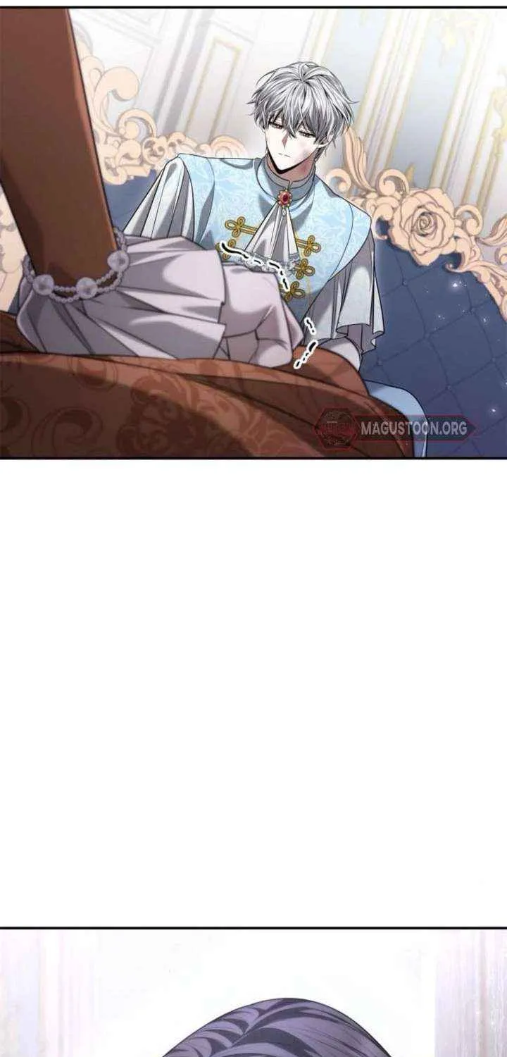 Sister, I Am the Queen in This Life Chapter 166 page 58 - 
