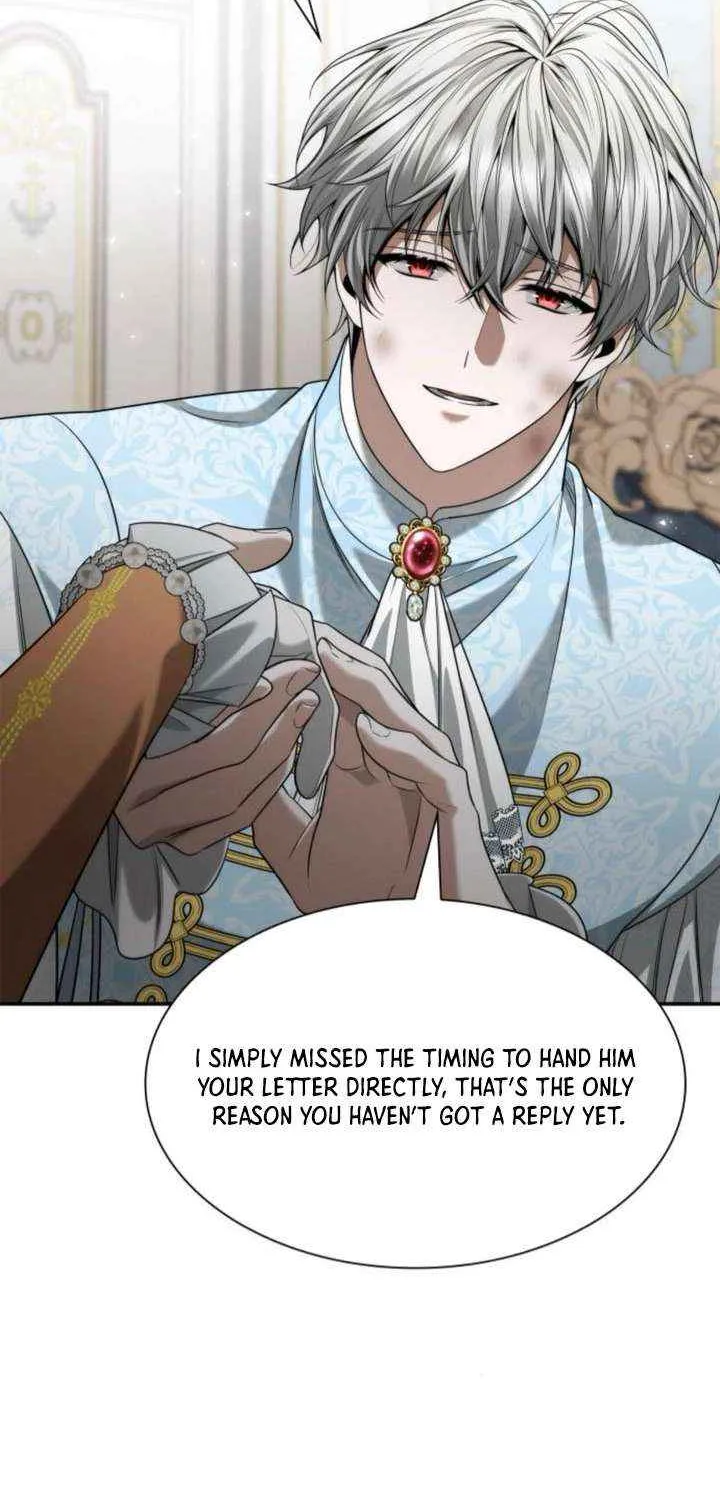 Sister, I Am the Queen in This Life Chapter 166 page 63 - 