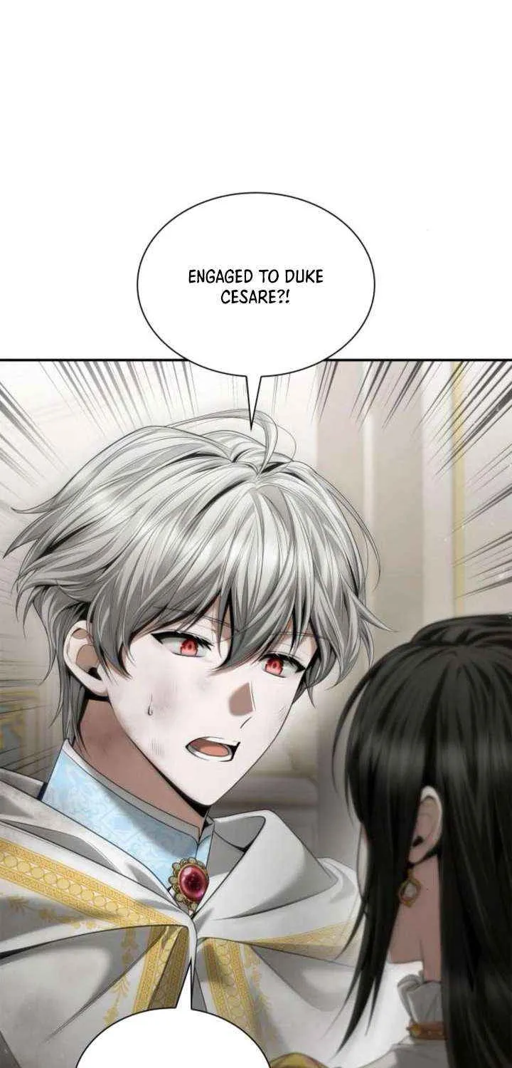 Sister, I Am the Queen in This Life Chapter 166 page 8 - 