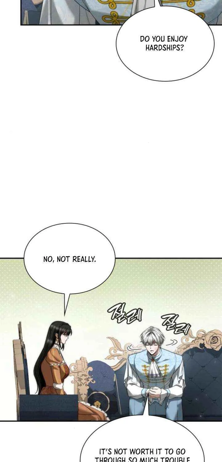 Sister, I Am the Queen in This Life Chapter 166 page 73 - 