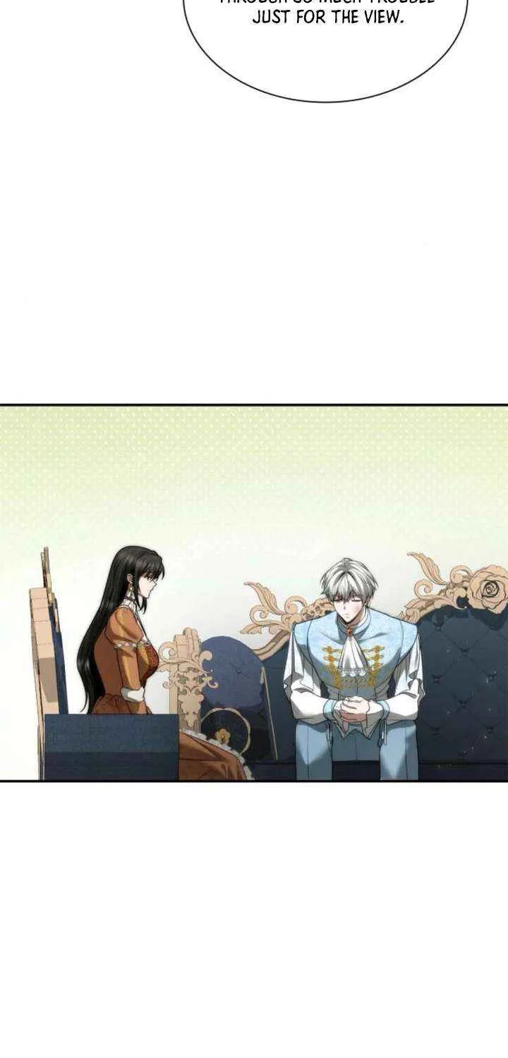 Sister, I Am the Queen in This Life Chapter 166 page 74 - 