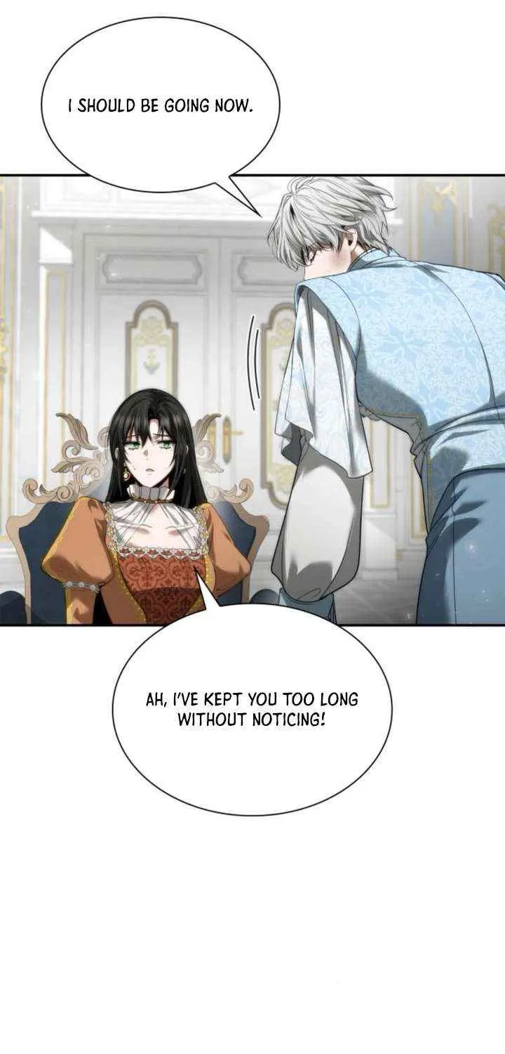 Sister, I Am the Queen in This Life Chapter 166 page 78 - 