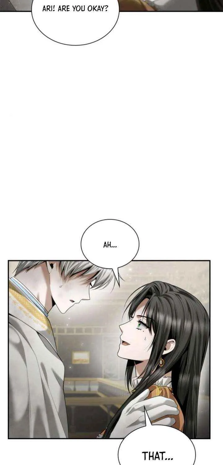 Sister, I Am the Queen in This Life Chapter 166 page 9 - 
