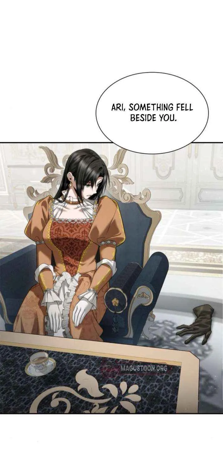 Sister, I Am the Queen in This Life Chapter 166 page 82 - 