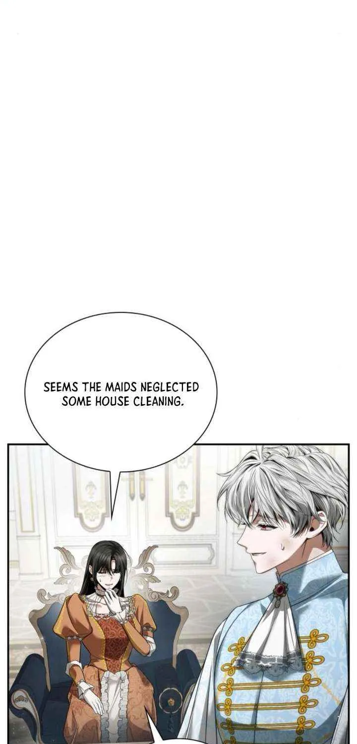 Sister, I Am the Queen in This Life Chapter 166 page 84 - 