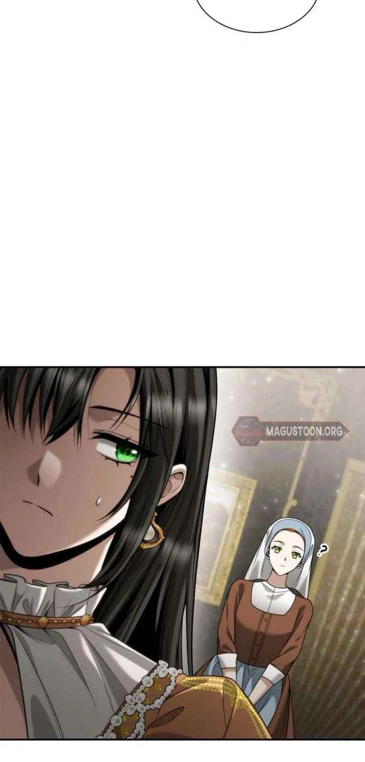 Sister, I Am the Queen in This Life Chapter 166 page 10 - 