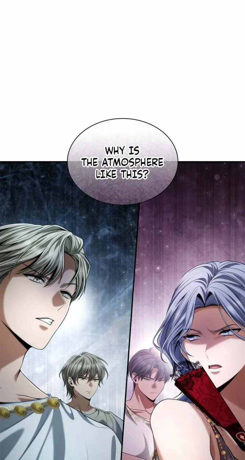 Sister, I Am the Queen in This Life Chapter 167 page 18 - 
