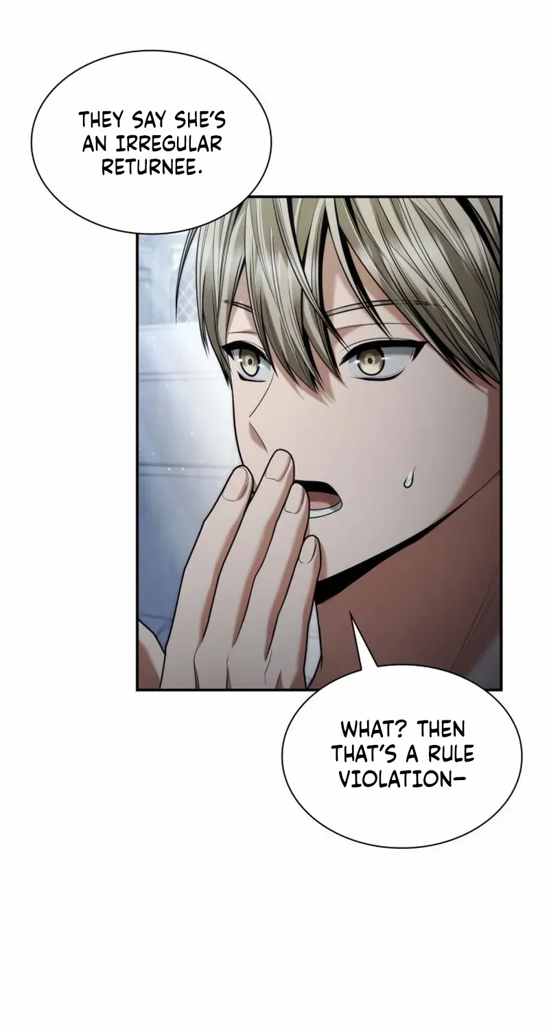 Sister, I Am the Queen in This Life Chapter 167 page 22 - 