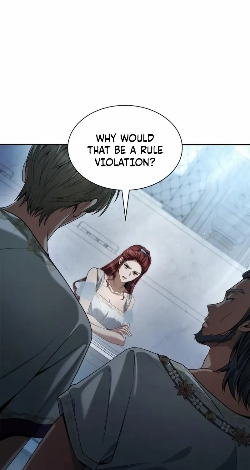 Sister, I Am the Queen in This Life Chapter 167 page 23 - 