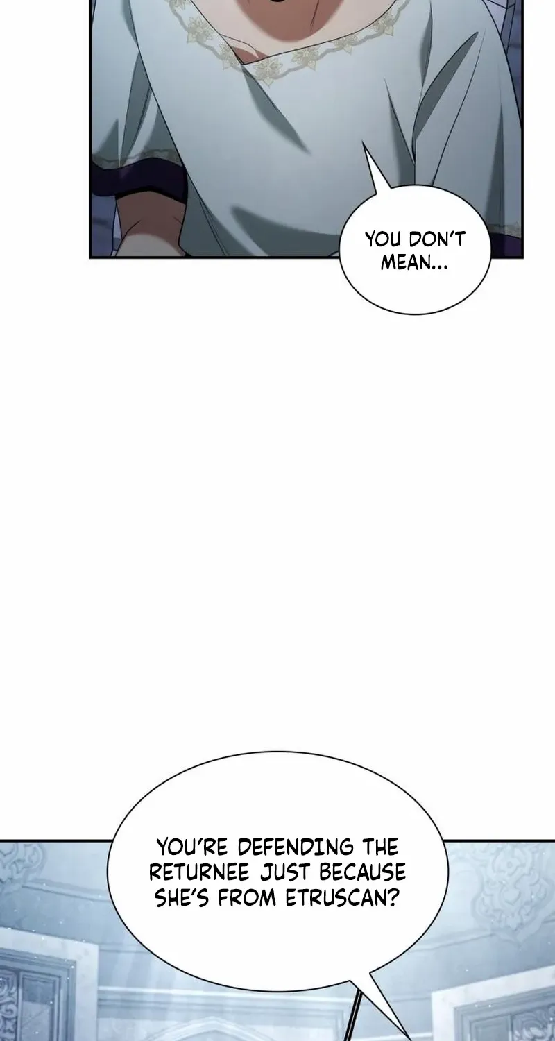 Sister, I Am the Queen in This Life Chapter 167 page 25 - 