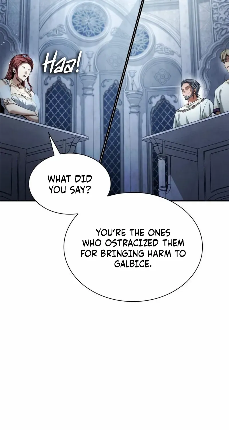 Sister, I Am the Queen in This Life Chapter 167 page 26 - 