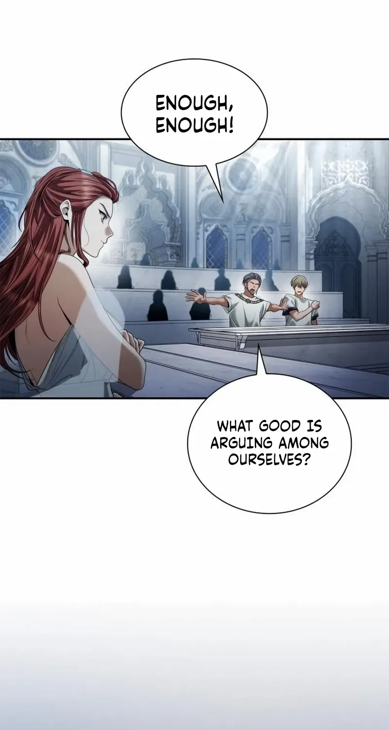 Sister, I Am the Queen in This Life Chapter 167 page 27 - 