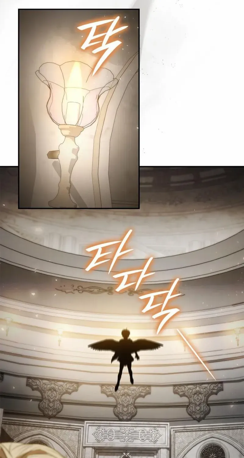 Sister, I Am the Queen in This Life Chapter 167 page 34 - 