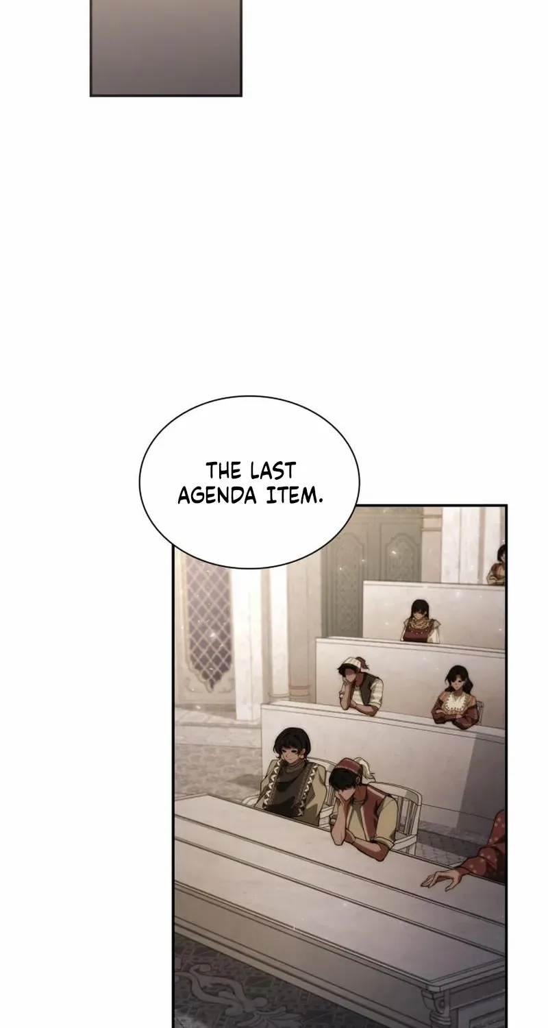 Sister, I Am the Queen in This Life Chapter 167 page 38 - 
