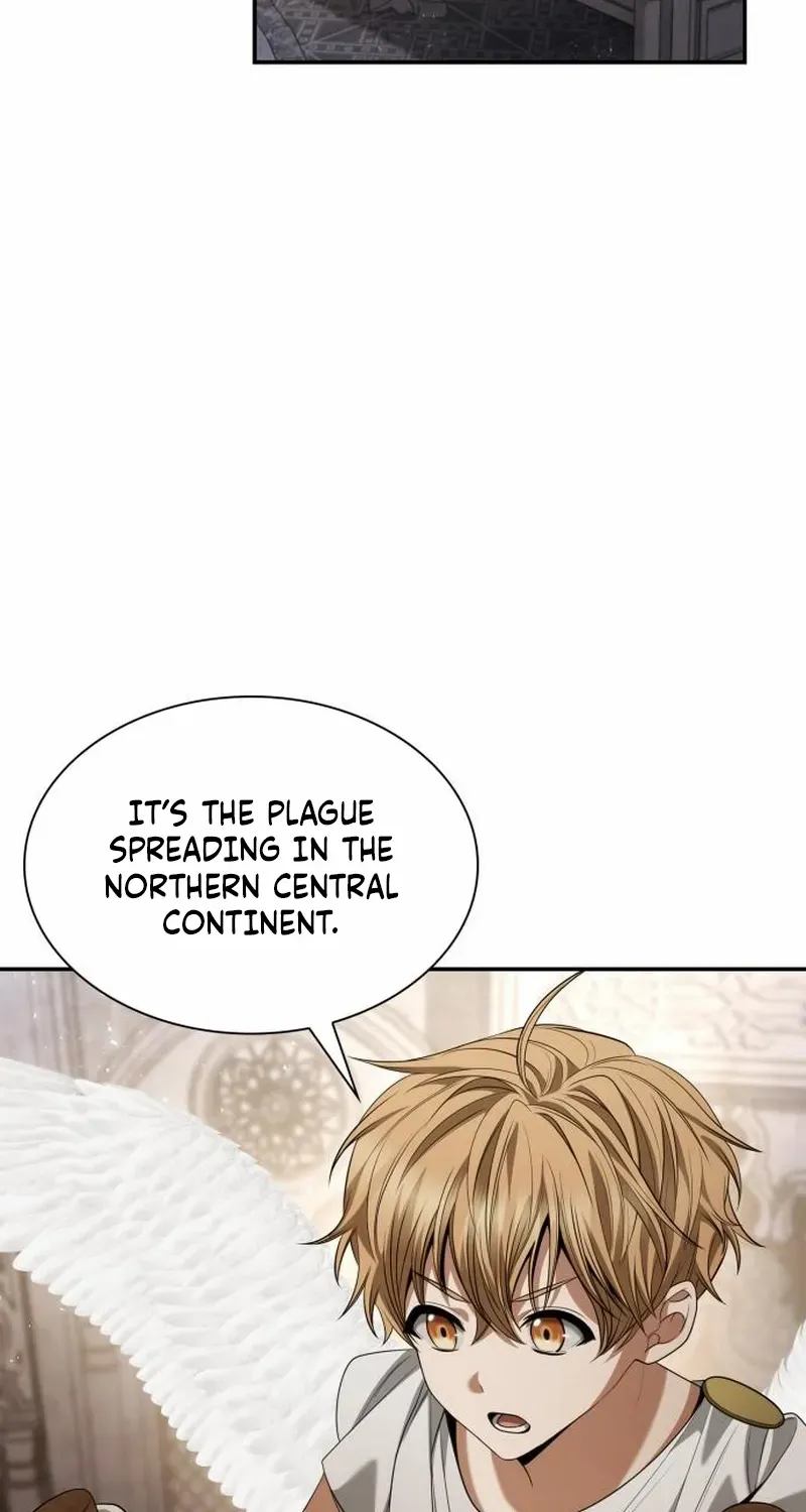 Sister, I Am the Queen in This Life Chapter 167 page 39 - 