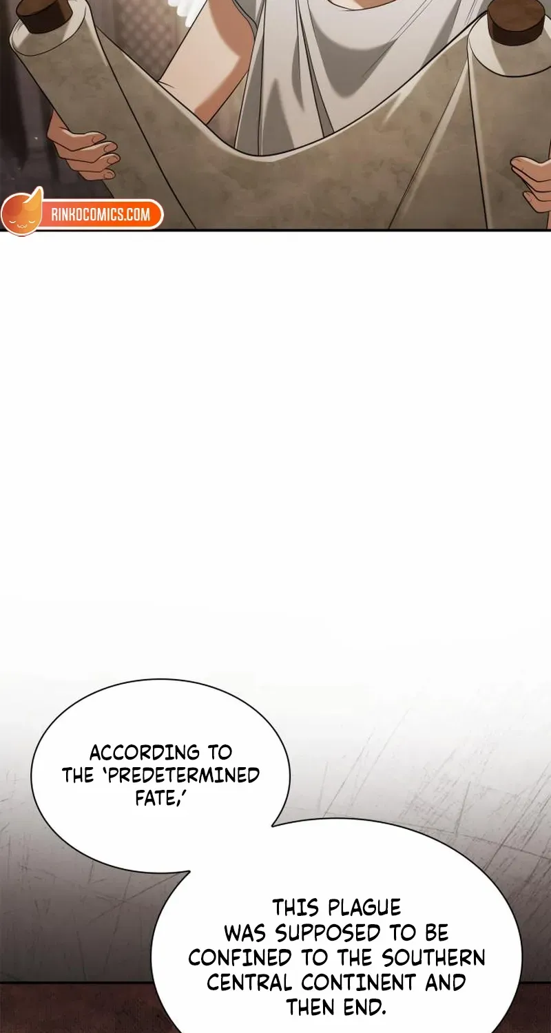 Sister, I Am the Queen in This Life Chapter 167 page 40 - 