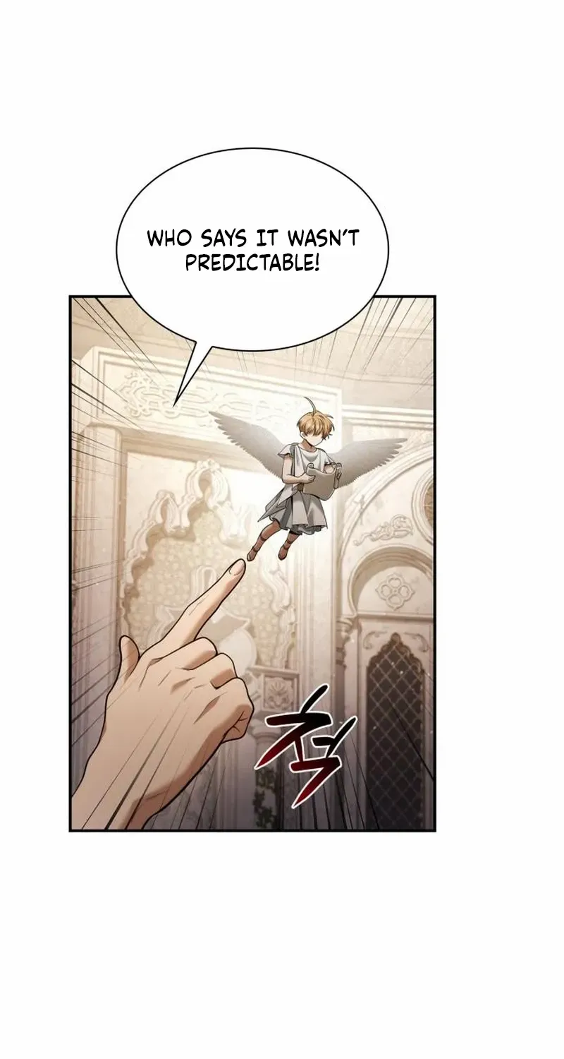 Sister, I Am the Queen in This Life Chapter 167 page 43 - 