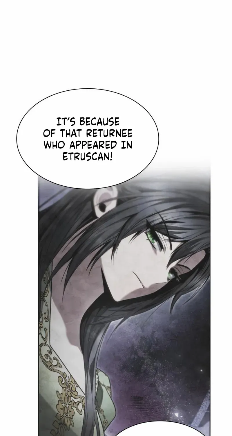 Sister, I Am the Queen in This Life Chapter 167 page 44 - 