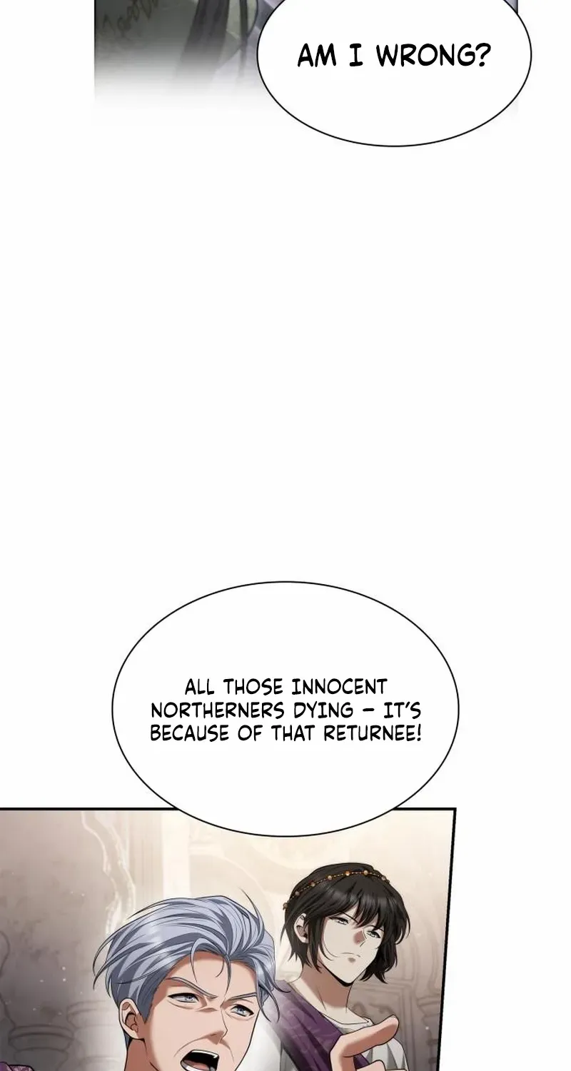 Sister, I Am the Queen in This Life Chapter 167 page 45 - 