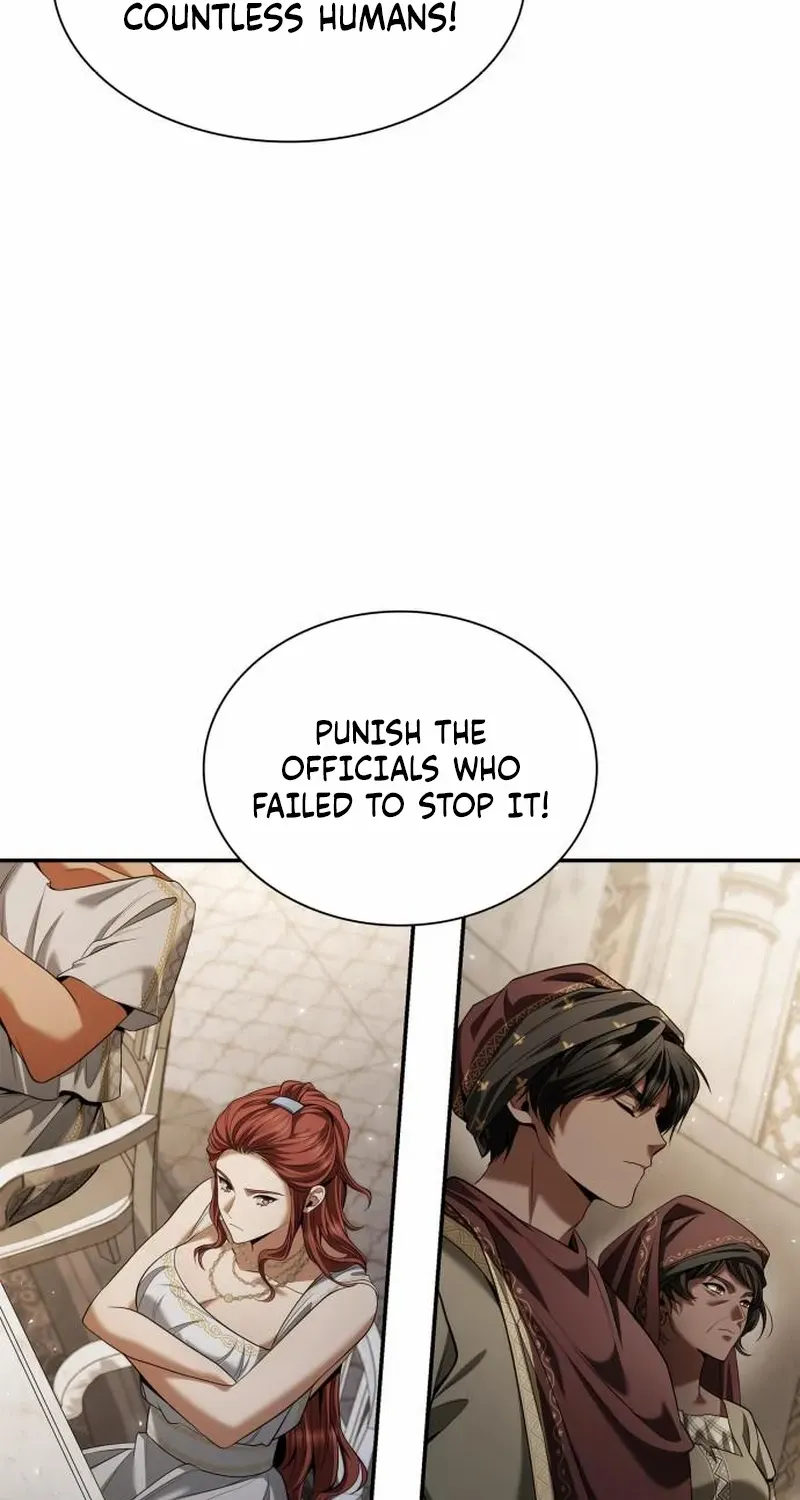 Sister, I Am the Queen in This Life Chapter 167 page 47 - 