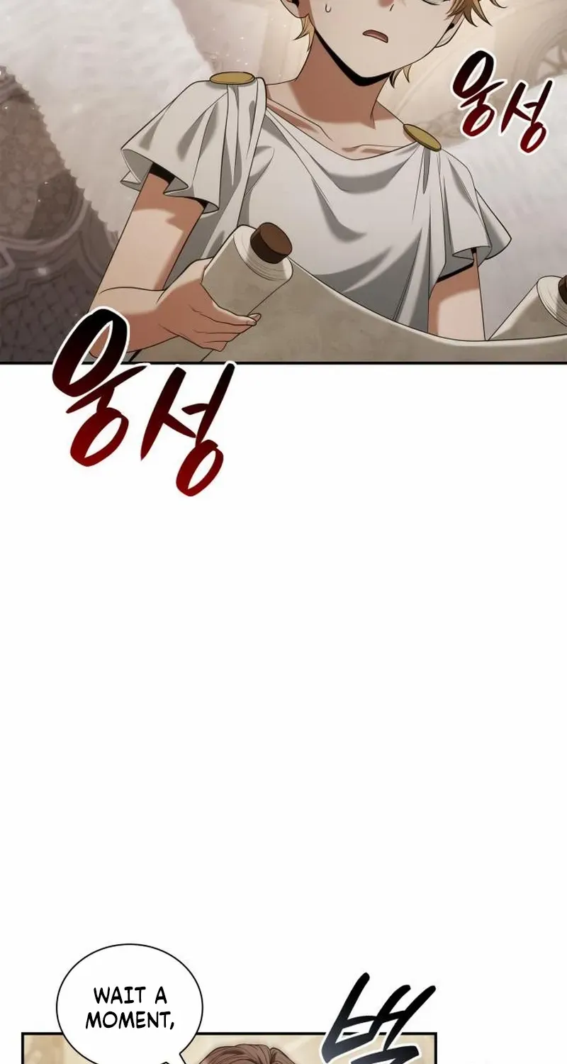Sister, I Am the Queen in This Life Chapter 167 page 49 - 