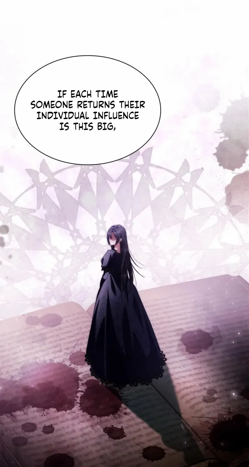 Sister, I Am the Queen in This Life Chapter 167 page 51 - 