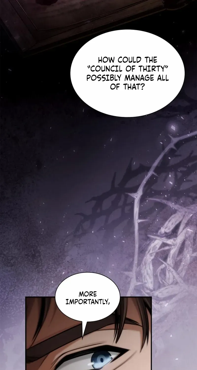 Sister, I Am the Queen in This Life Chapter 167 page 52 - 