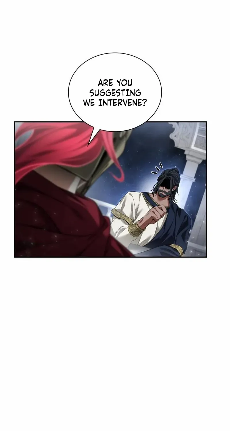 Sister, I Am the Queen in This Life Chapter 167 page 63 - 