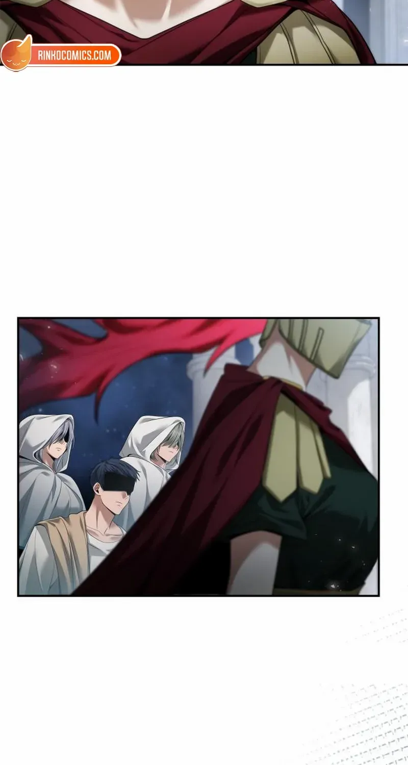 Sister, I Am the Queen in This Life Chapter 167 page 66 - 