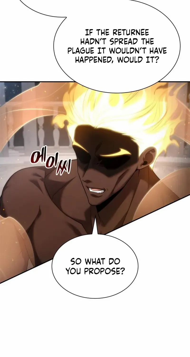 Sister, I Am the Queen in This Life Chapter 167 page 73 - 