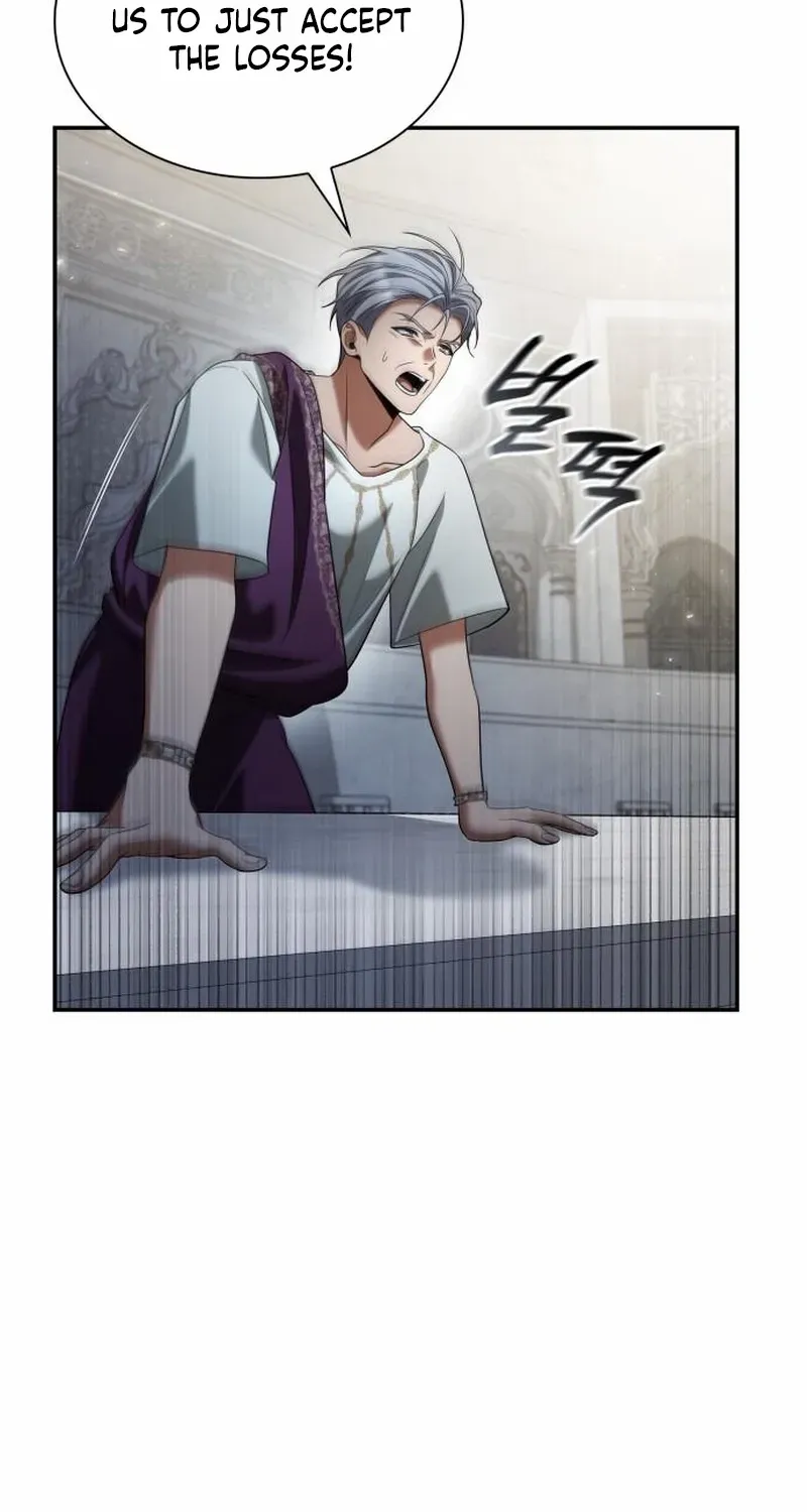 Sister, I Am the Queen in This Life Chapter 167 page 88 - 